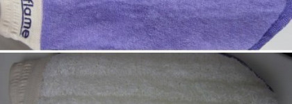 Мои средства для борьбы с целлюлитом