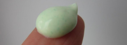 Мои масочные дуэты от Yves Rocher и L'ambre