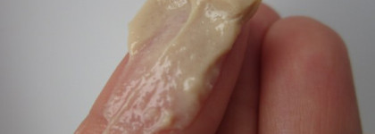 Мои масочные дуэты от Yves Rocher и L'ambre