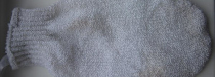 Мои средства для борьбы с целлюлитом