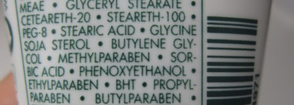 Мои масочные дуэты от Yves Rocher и L'ambre