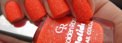 Неоновый песок Golden Rose Holiday №77