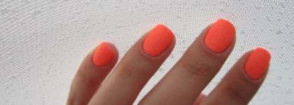 Песочное помешательство с Golden Rose