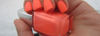 Песочное помешательство с Golden Rose