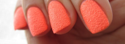 Песочное помешательство с Golden Rose