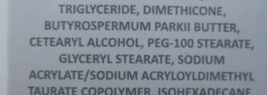 Мои новинки по уходу за руками