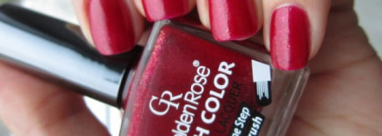 Golden Rose Rich Color №45