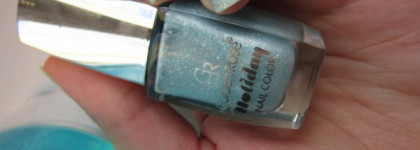 Голубой песок Golden Rose Holiday №71