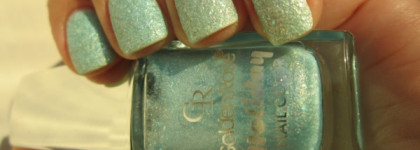 Голубой песок Golden Rose Holiday №71