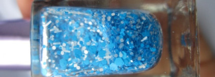 Яркие осенние выходные с Avon и GoldenRose