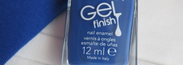 Avon Gel Finish Royal Vendetta