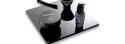 Kérastase Chronologiste Homecare Programme