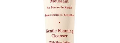 Clarins в моем уходе