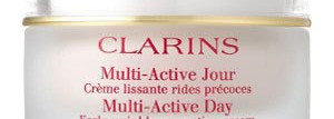 Clarins в моем уходе