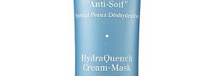 Clarins в моем уходе