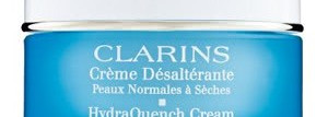 Clarins в моем уходе