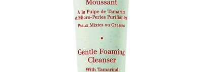 Clarins в моем уходе