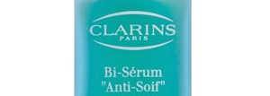 Clarins в моем уходе