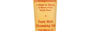 Clarins в моем уходе