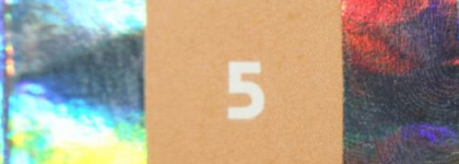 BeYu Крем тональный с отражающим эффектом Light Reflecting Foundation оттенок № 5