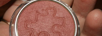 Румянец  лёгкий на щеках (мои румяна и их виды)