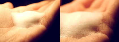 Деликатный демакияж с Institut Arnaud Paris