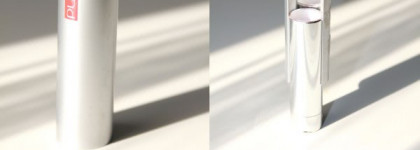 Морковно-грейпфрутовый фреш: помады Pupa и Clinique