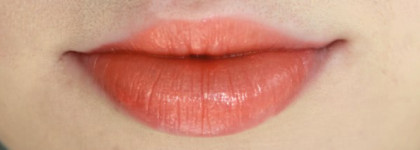 Морковно-грейпфрутовый фреш: помады Pupa и Clinique