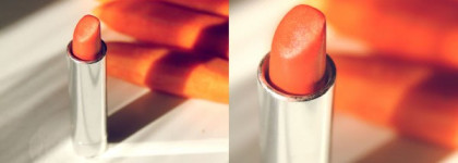 Морковно-грейпфрутовый фреш: помады Pupa и Clinique