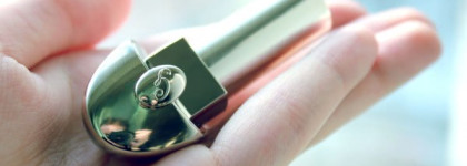 Нежность на каждый день: помады Guerlain и Lumene