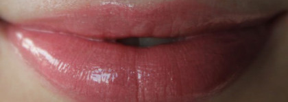 Givenchy Gloss Interdit#01 Capricious Pink
