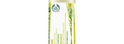 Шампунь и кондиционер The Body Shop Rainforest Shine (Тропический лес)