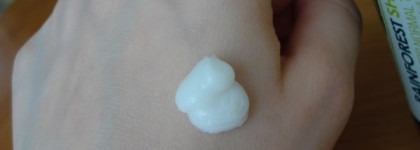 Шампунь и кондиционер The Body Shop Rainforest Shine (Тропический лес)