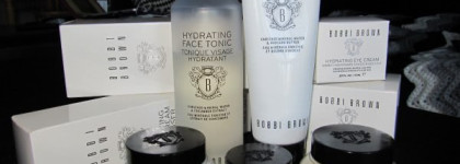 Профессиональный уход за лицом от Bobbi Brown