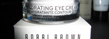 Уходовая косметика от Bobbi Brown ( Часть 2)