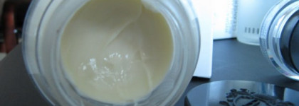 Уходовая косметика от Bobbi Brown ( Часть 2)