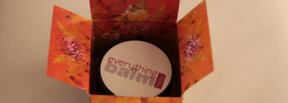 Trilogy everything balm