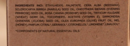 Trilogy everything balm