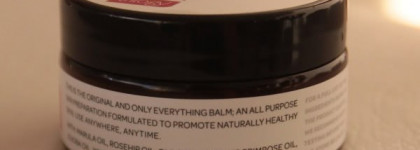Trilogy everything balm