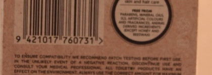 Trilogy everything balm