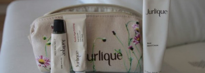 Мои уход Jurlique