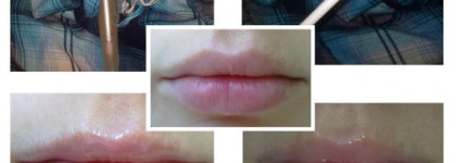 Блески в моей косметичке (Lumene, Vivienne Sabo, L`oreal, Bourjois )