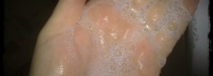 Мои средства для кожи от  La Roche-Posay