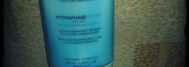 Мои средства для кожи от  La Roche-Posay