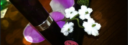 Две подружки, две игрушки или мои помадки