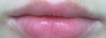 Два новичка в моей косметичке Artdeco Hidra Lip Booster № 15 и № 55