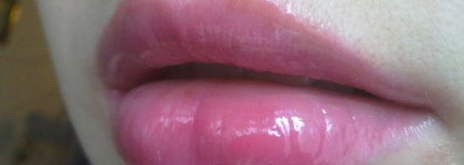 Два новичка в моей косметичке Artdeco Hidra Lip Booster № 15 и № 55