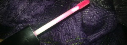 Два новичка в моей косметичке Artdeco Hidra Lip Booster № 15 и № 55