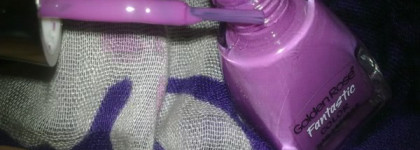 Бюджетные лаки от Golden Rose