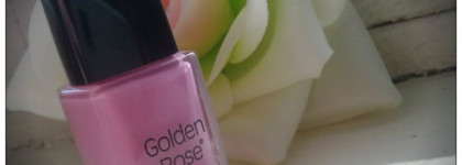 Бюджетные лаки от Golden Rose